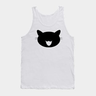 Cat Tank Top